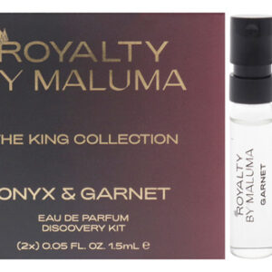 Mini Conjunto De Presente Masculino Perfume Royalty By Malum