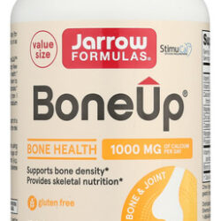 Suplementos Jarrow Formulas Boneup 360 Capsules Bone Health