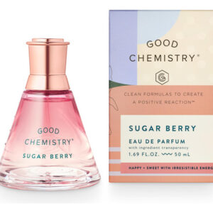 Perfume Good Chemistry Sugar Berry Eau De Parfume 100ml