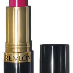 Batom Revlon Revl7 Super Lustrous Cherries In The Snow 4.