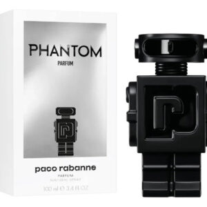 Perfume Paco Rabanne Phantom Parfum Spray 100ml Para Homens