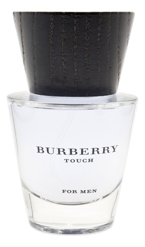 Perfume Burberry Touch Para Homens Edt 50ml - Imagem 2