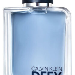 Perfume Calvin Klein Defy Eau De Toilette 100ml Para Homens