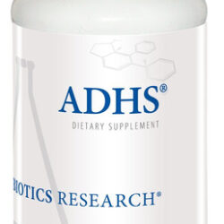 Suplemento Biotics Research Adhs Adrenal Support 120 Comprim