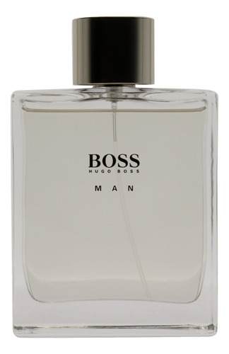 Perfume Hugo Boss Boss Para Homens Edt Spray 100ml - Imagem 2