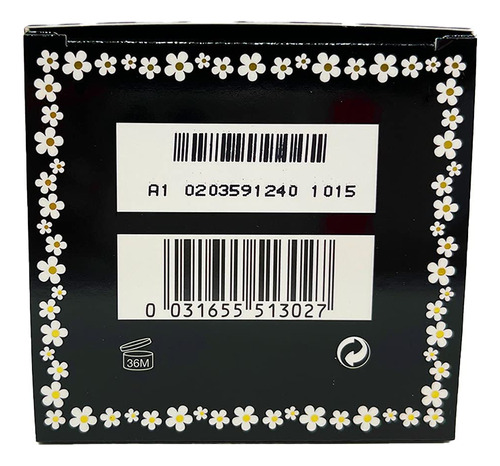 Perfume Marc Jacobs Mj Daisy Eau De Toilette 50ml For Women - Imagem 5
