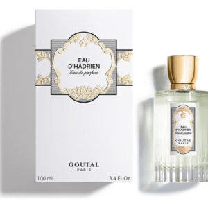 Perfume Annick Goutal Eau D&quothadrien Eau De Parfum 100ml