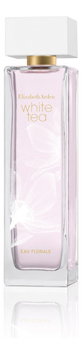Perfume Elizabeth Arden White Tea Eau Florale Edt 100ml - Imagem 6
