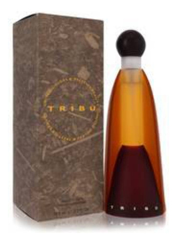 Perfume United Colors Tribu Edt 100ml Em Spray Para Mulheres