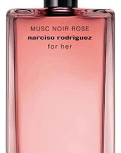 Perfume Narciso Rodriguez Musc Noir Rose Eau De Parfum 100ml
