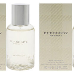 Perfume Burberry Weekend Burberry Women Eau De Parfum 50ml (