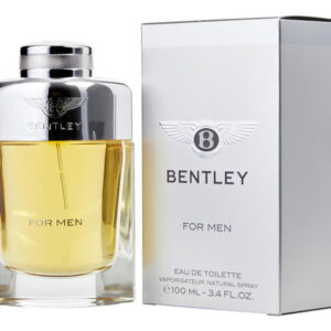 Bentley Para Homens Edt Spray 100 Ml