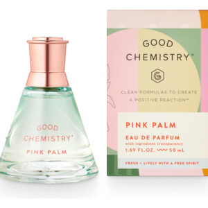 Perfume Good Chemistry Pink Palm Eau De Parfume 100ml