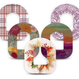 Patch Adesivo Para OmniPod Expressionmed (pacote Com 5)