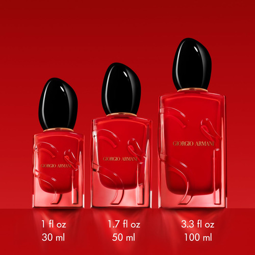 Perfume Armani Beauty Sì Passione Eau De Parfum 30ml For Wom - Imagem 4