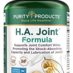 Suplemento Purity Products Ha Joint Formula 90 Cápsulas