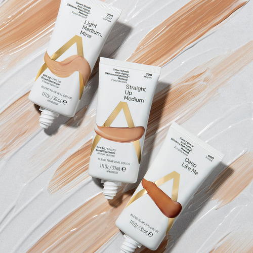 Maquiagem Antienvelhecimento Almay Smart Shade, Que Combina - Imagem 8