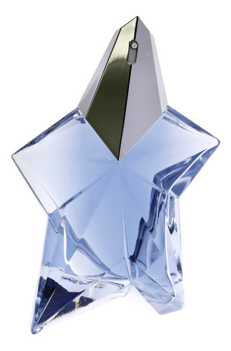 Angel Standing Star Eau De Parfum Spray Recarregável 3.4 Oz - Imagem 2