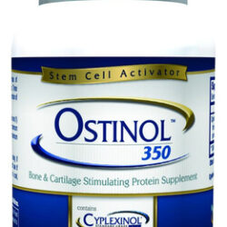 Complexo Proteico Zycal Ostinol 350