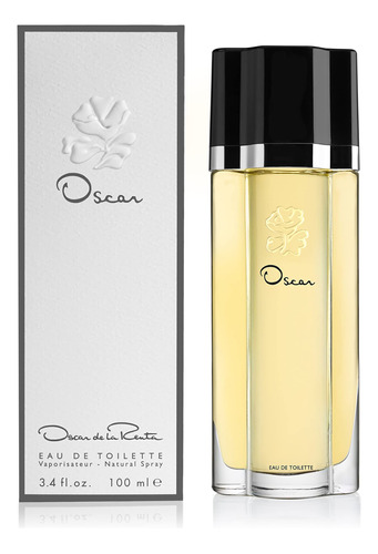 Perfume Oscar De La Renta Oscar Signature Eau De Toilette 10