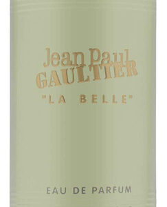 Eau De Parfum Jean Paul Gaultier La Belle 50ml Para Um Perfu