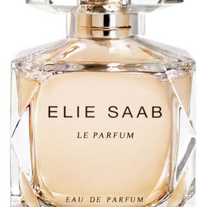Perfume Elie Saab Le Parfum Eau De Parfum 50ml Para Mulheres