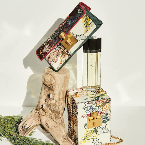 Perfume Oscar De La Renta Oscar Signature Eau De Toilette 10 - Imagem 7