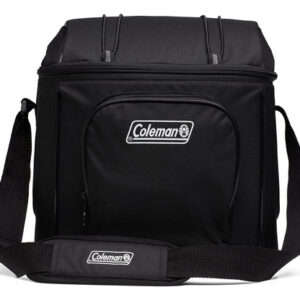 Bolsa Térmica Coleman Chiller Soft Cooler Com Capacidade Par