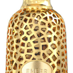 Perfume Lattafa Emeer Eau De Parfum 100ml Para Mulheres E Ho