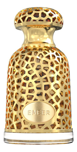 Perfume Lattafa Emeer Eau De Parfum 100ml Para Mulheres E Ho