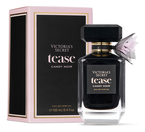 Perfume Victoria's Secret Tease Candy Noir Eau De Parfum 100