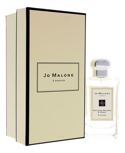 Perfume Jo Malone Nectarine Blossom And Honey Para Mulheres - Imagem 3