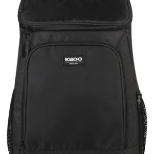Mochila Cooler Igloo Top Grip Repreve Ecológica 24l