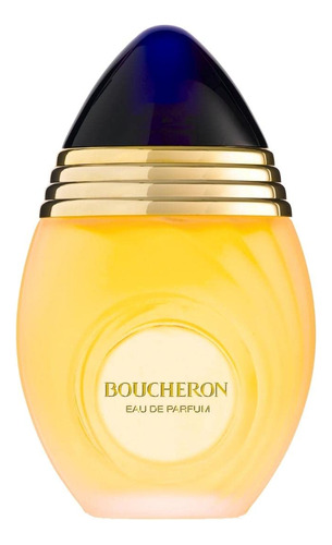 Perfume Boucheron Pour Femme Eau De Parfum 100ml For Women