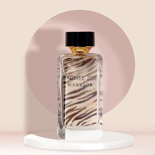 Perfume Rachel Zoe Warrior Eau De Parfum 100ml For Women - Imagem 3