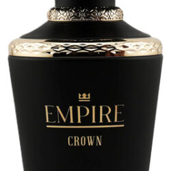 Perfume Khadlaj Empire Crown Eau De Parfum 100ml Para Homens