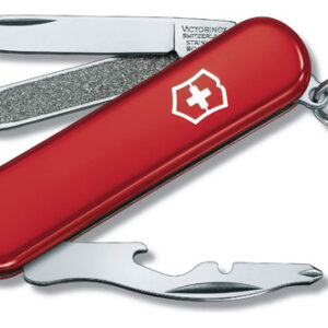 Canivete Suíço Victorinox Rally Com 9 Funções