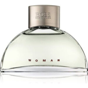 Hugo Boss Woman Eau De Parfum, 88 Ml