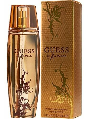 Guess By Marciano 3,4 Oz 100ml Edp Spray