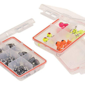 Caixas Impermeáveis Pequenas Plano, Quantidade De Três: 1061