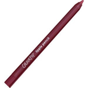Delineador De Lápis Lippie Colourpop Dazed Ultrapigmentado V