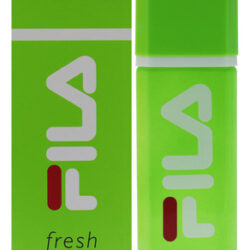 Perfume Fila Fresh Green Edt 100ml Para Homens