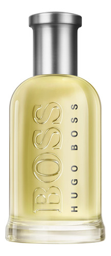 Perfume Hugo Boss Bottled Eau De Toilette 200ml For Men