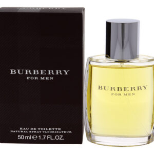 Burberry Edt Vaporizador 1,7 Oz