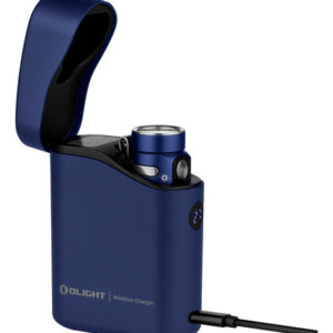 Lanterna Olight Baton4 Edição Premium Edc 1300 Lumens