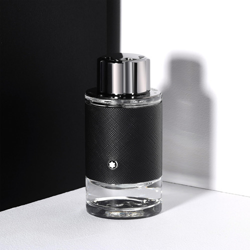 Perfume Montblanc Explorer Para Homens 100 Ml Edp, Conjunto - Imagem 4