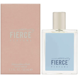 Perfume Abercrombie & Fitch Naturally Fierce Edp 50ml Para M