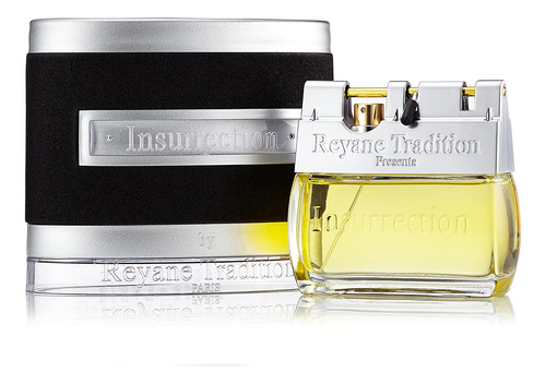 Perfume Reyane Tradition Insurrection Classique Para Homens