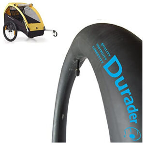 Tubo Interno Traseiro Para Reboque De Bicicleta Burley Bee -