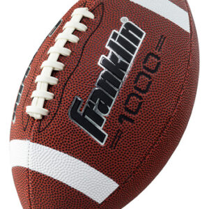 Football Franklin Sports, Tamanho Oficial 1000, Para Todos O